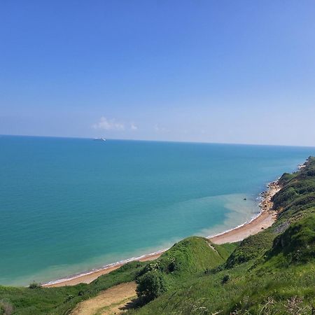 Gite La Mer Commes Exterior foto