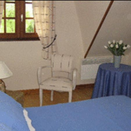 Gite La Mer Commes Zimmer foto